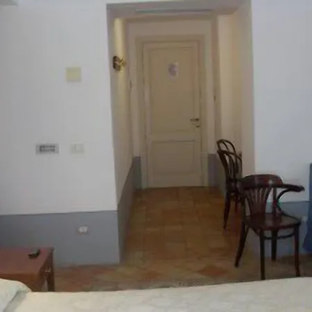 Agave 4* Lipari (Isola Lipari)