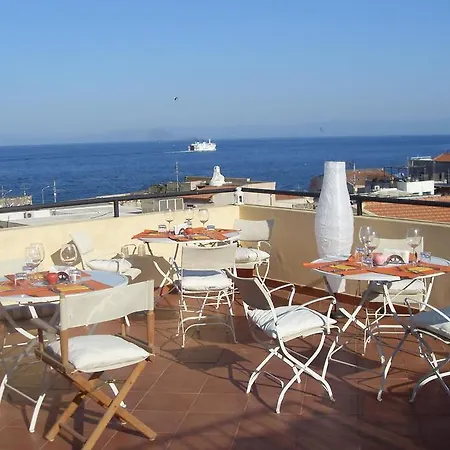 Agave 4* Lipari (Isola Lipari)