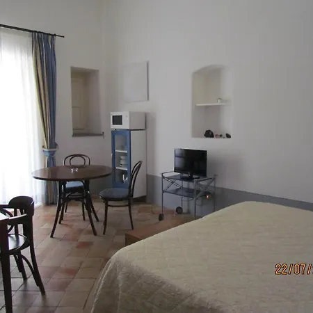 Agave Appart hôtel Lipari (Isola Lipari)