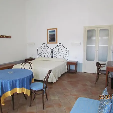 Aparthotel Agave