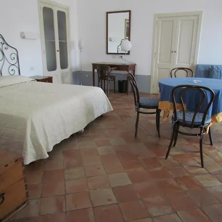 Agave Lipari (Isola Lipari)