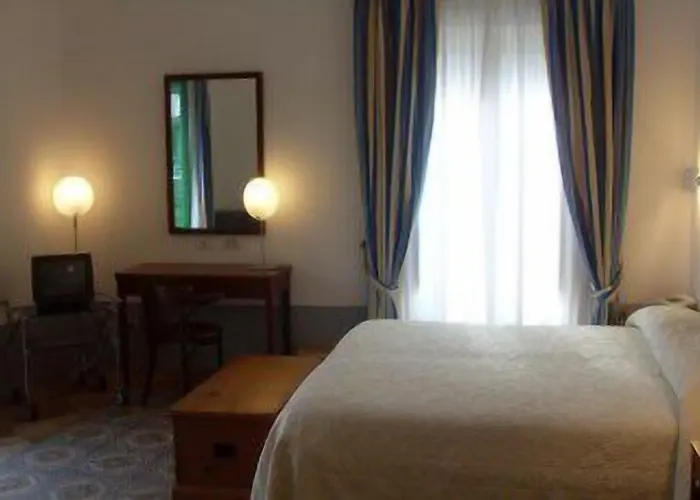 Agave 4* Lipari (Isola Lipari)