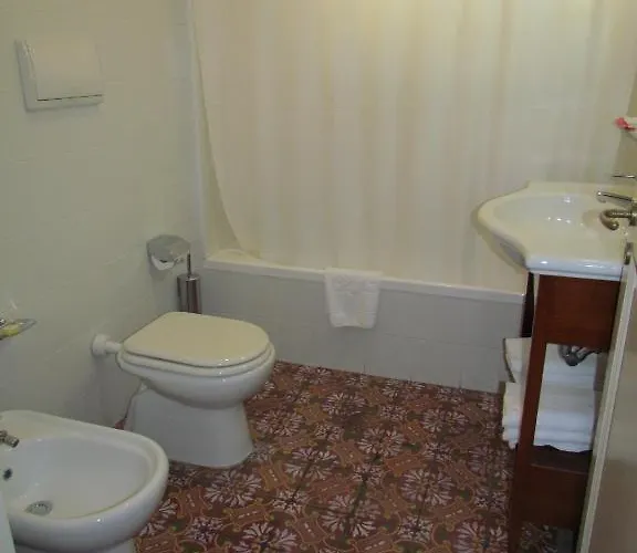 Agave Apart Otel Lipari (Isola Lipari)