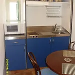 Aparthotel Agave