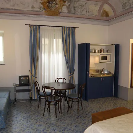 Agave 4* Lipari (Isola Lipari)