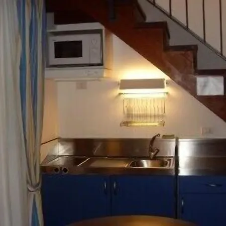 Aparthotel Agave