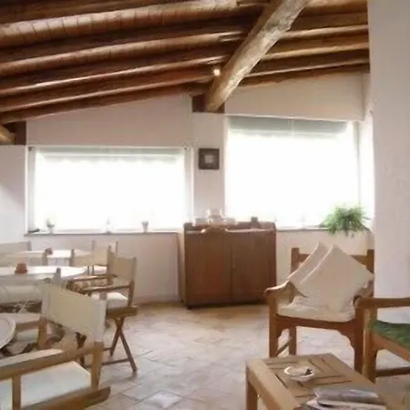 Agave Aparthotel 4*