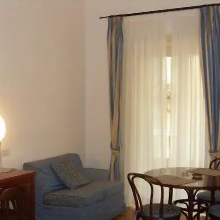 Aparthotel Agave Città di Lipari