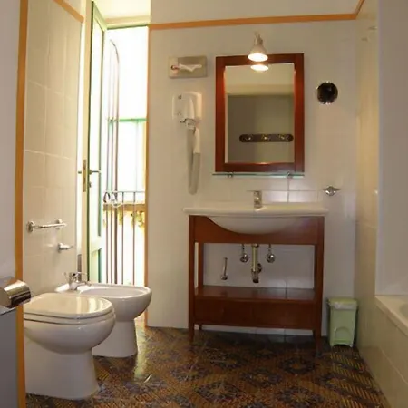 Agave Aparthotel Lipari (Isola Lipari)