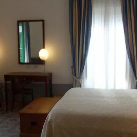 Agave 4* Lipari (Isola Lipari)