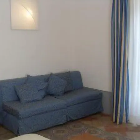 Aparthotel Agave Città di Lipari