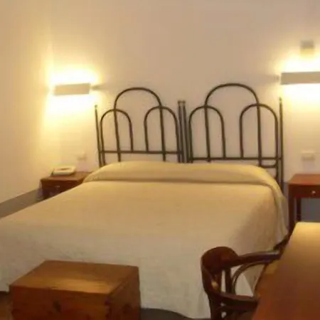 Agave Lejlighedshotel 4*