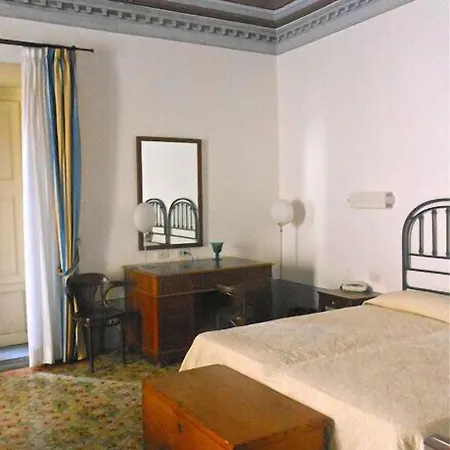 Lejlighedshotel Agave 4*