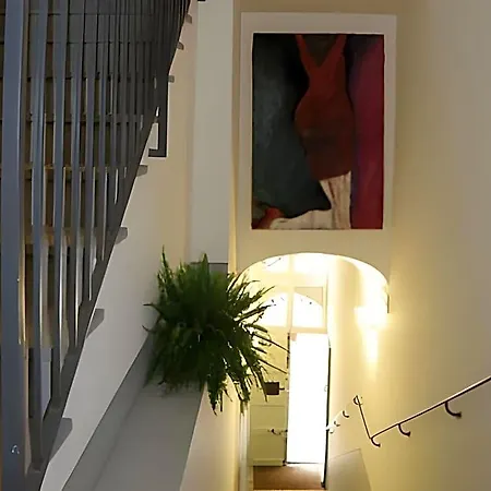 Aparthotel Agave 4*