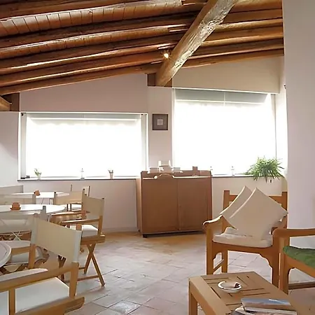 Agave Aparthotel 4*