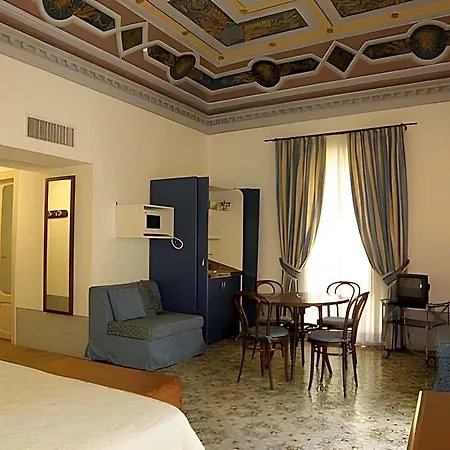 Aparthotel Agave
