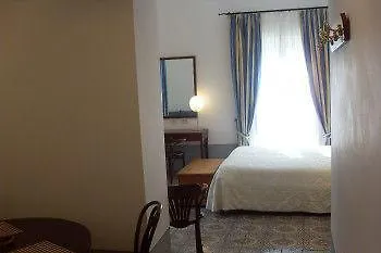 Apartahotel Agave Lipari 4*