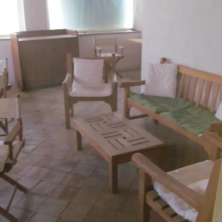 Lejlighedshotel Agave 4*