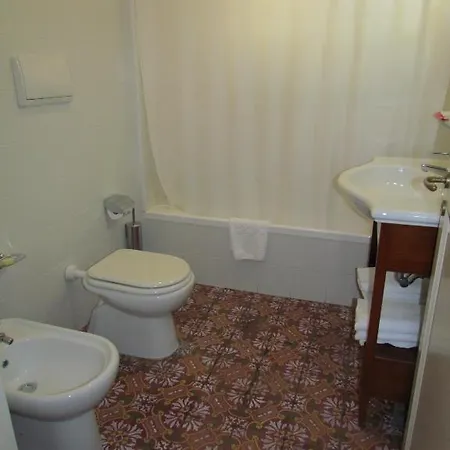 Agave Aparthotel Lipari (Isola Lipari)