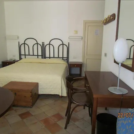 Agave Lejlighedshotel 4*