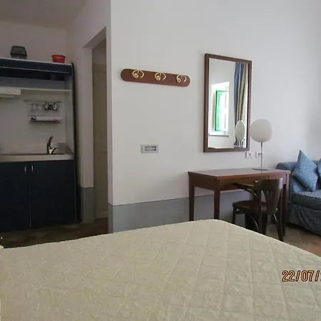 Agave Aparthotel Città di Lipari