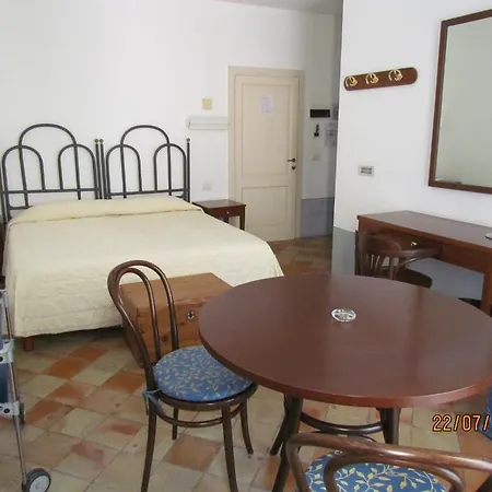 Agave Aparthotel Città di Lipari