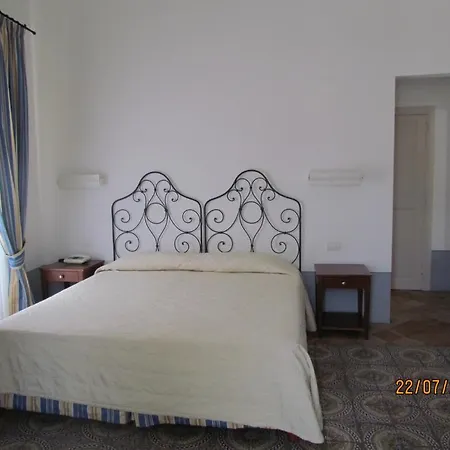 Aparthotel Agave Lipari (Isola Lipari)