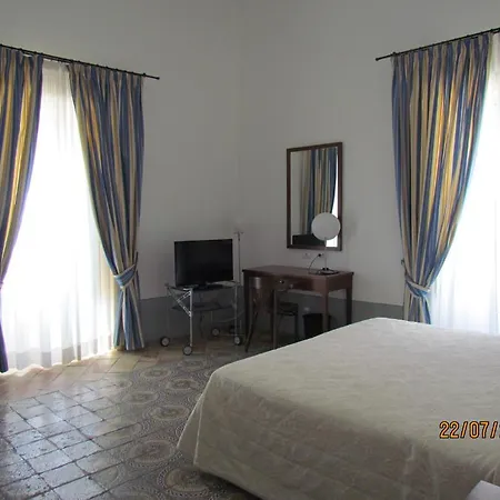 Agave Lejlighedshotel