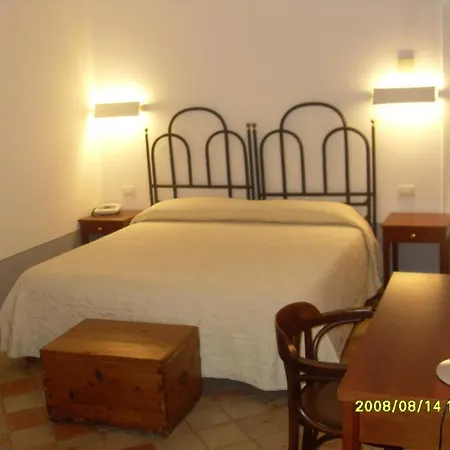Agave Lejlighedshotel