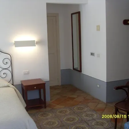 Agave Aparthotel Città di Lipari