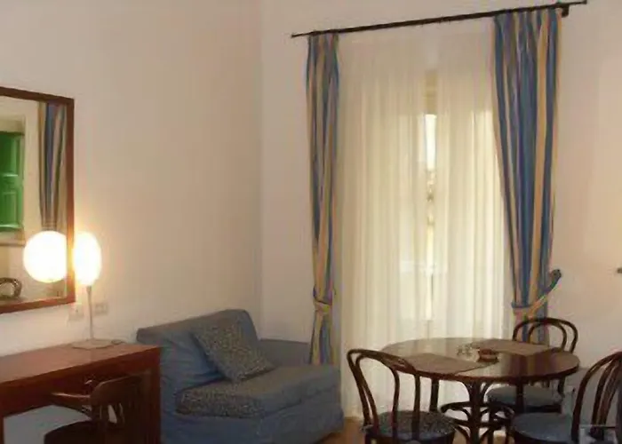 Aparthotel Agave Città di Lipari