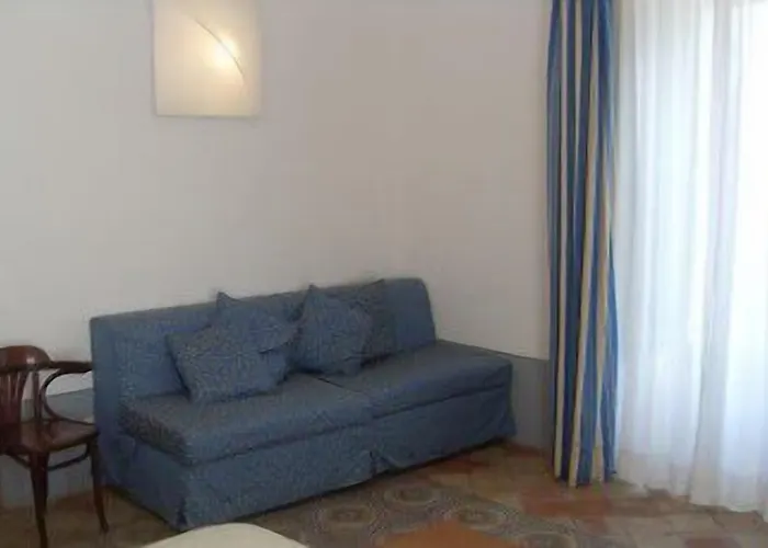 Aparthotel Agave Lipari (Isola Lipari)