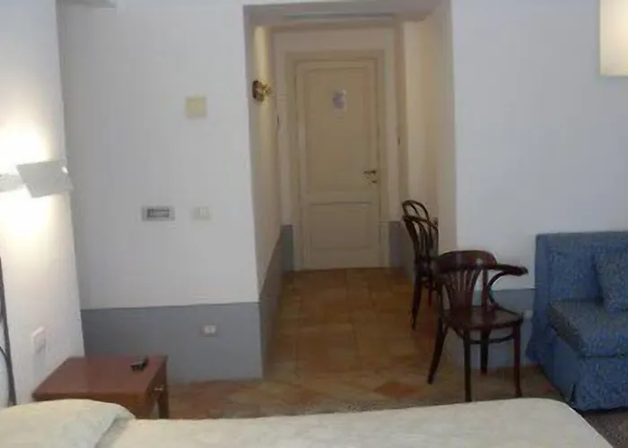 Agave 4* Città di Lipari