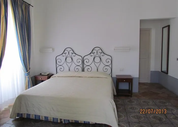 Aparthotel Agave Lipari (Isola Lipari)