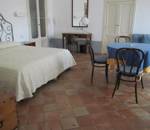 Agave Lipari (Isola Lipari)