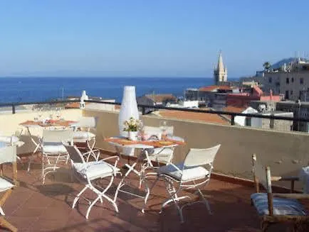 Agave Città di Lipari